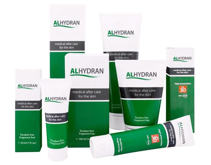 Products Archive - Alhydran.de