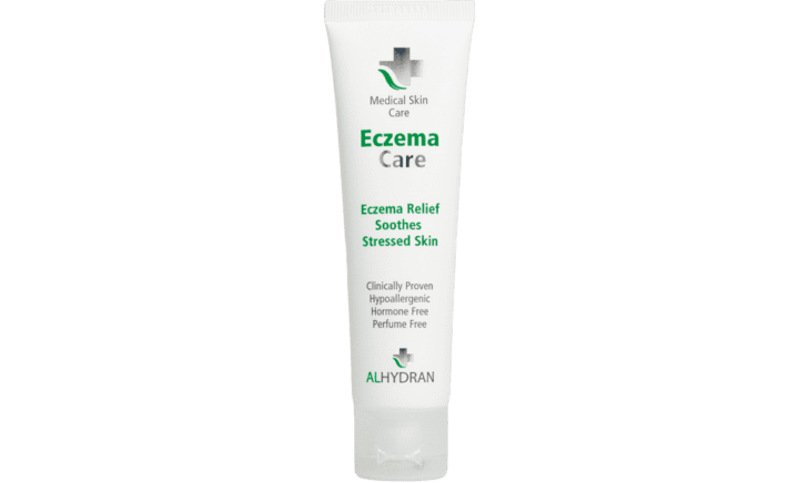 ALHYDRAN Eczema Care - ALHYDRAN DE